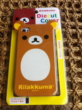 ล้าง สต๊อก เคส iPhone 4 หมี Rilakkuma และ Accessories อื่นๆ ส่งฟรี ทุกรายการ