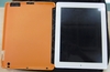 รูปย่อ ขาย Silicone Cover หลังของ iPad2 รูปที่3