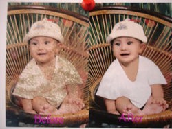 ซีโน่ โลตัสระยอง จำหน่ายกล้องดิจิตอลโซนี่ ให้บริการล้างอัดรูปดิจิตอลจากสื่อทุกชนิด ภาพการ์ตูนล้อ ตกแต่งภาพ รูปที่ 4
