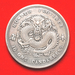 รูปย่อ เหรียญจีนโบราณ ราชวงศ์ชิง รูปที่1