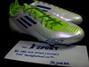 รูปย่อ รองเท้าฟุตบอล Adidas F50 Adizero II สีใหม่ราคาพิเศษ รูปที่3