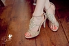 รูปย่อ -'@ รองเท้าแสนน่ารัก สุดหรูสำหรับสาวๆทุกท่าน PreOrder จากไต้หวันทุกคู่ค่ะ รูปที่1