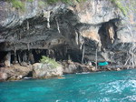  แพคเกจทัวร์ แพคเกจท่องเที่ยว onedaytrip onedaytour ทะเลกระบี่ หมู่เกาะพี.พี. *ตรังซีทริป* รูปที่ 7