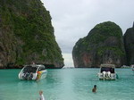  แพคเกจทัวร์ แพคเกจท่องเที่ยว onedaytrip onedaytour ทะเลกระบี่ หมู่เกาะพี.พี. *ตรังซีทริป* รูปที่ 6
