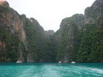  แพคเกจทัวร์ แพคเกจท่องเที่ยว onedaytrip onedaytour ทะเลกระบี่ หมู่เกาะพี.พี. *ตรังซีทริป* รูปที่ 4