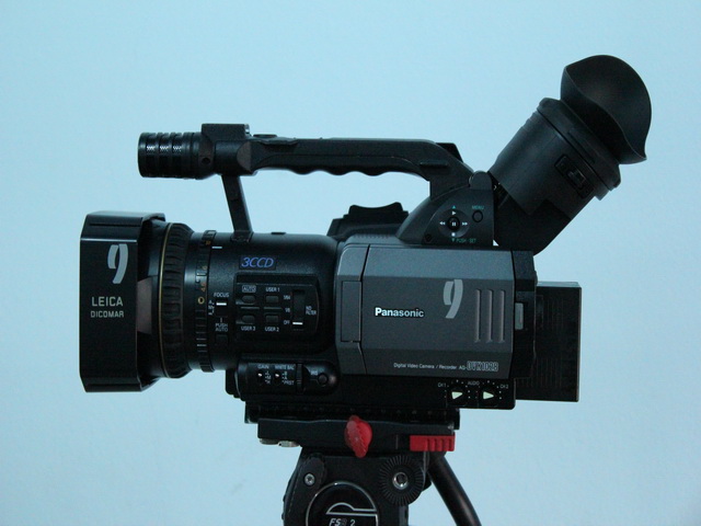 รับถ่ายวีดีโอ กล้องเดี่ยว ,ชุด OB Switcher กล้อง 2-4 ตัว รับงานทุกประเภท รูปที่ 1