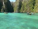  แพคเกจทัวร์ แพคเกจท่องเที่ยว onedaytrip onedaytour ทะเลกระบี่ หมู่เกาะพี.พี. *ตรังซีทริป* รูปที่ 2