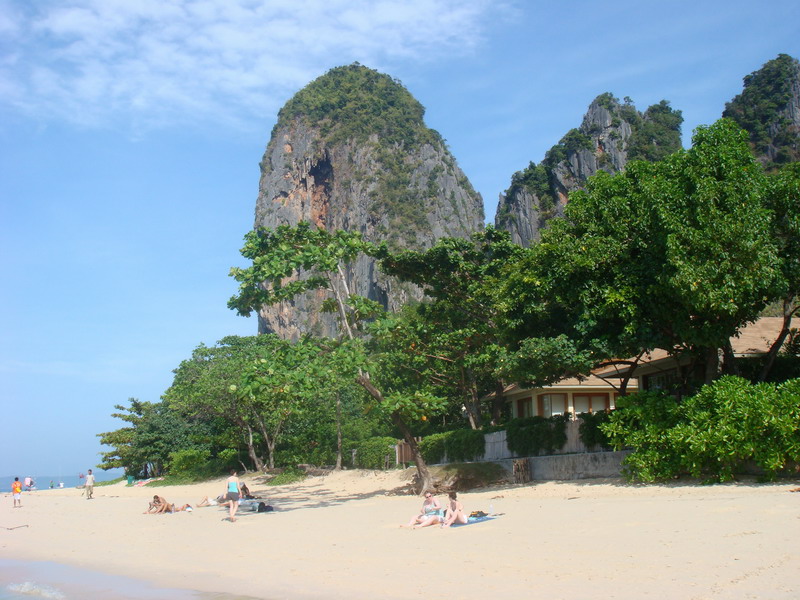 แพคเกจทัวร์ แพคเกจท่องเที่ยว onedaytrip onedaytour ทะเลกระบี่ ทะเลแหวก*ตรังซีทริป*  รูปที่ 2