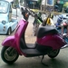 รูปย่อ ขาย HONDA โจ๊กเกอร์ 50cc  รูปที่1