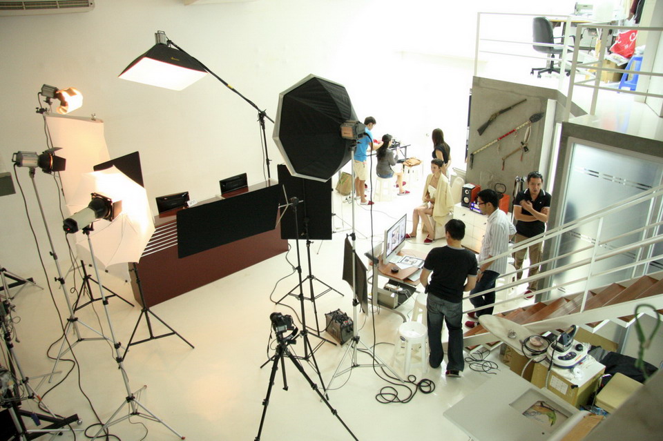 สตูดิโอถ่ายภาพให้เช่า สตูดิโอถ่ายภาพโฆษณา ให้เช่าสตูดิโอ studio rental ช่างภาพสตูดิโอ รับถ่ายภาพทุกชนิด รูปที่ 5