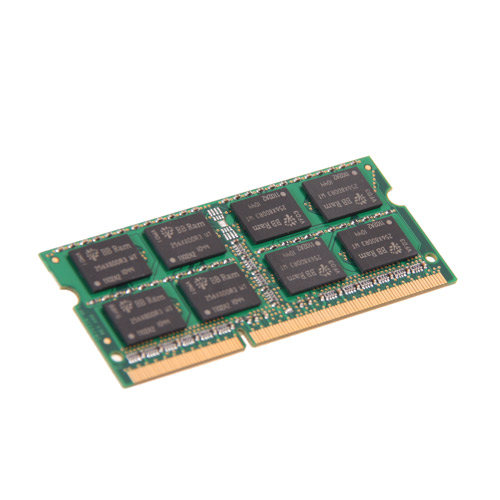 DDR3(1333, NoteBook) 4GB. Blackberry ไหม้เคลมได้ รูปที่ 3