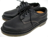 รูปย่อ www.jhonny-shop2you.com ขาย DR.MARTENS รองเท้าด๊อกเตอร์มาตินของแท้ รองเท้าคัทชูผู้ชายสีดำ รุ่น steel toe safety shoe slip resistant ไซส์ 8 (42 รูปที่1