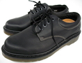www.jhonny-shop2you.com ขาย DR.MARTENS รองเท้าด๊อกเตอร์มาตินของแท้ รองเท้าคัทชูผู้ชายสีดำ รุ่น steel toe safety shoe slip resistant ไซส์ 8 (42