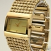 รูปย่อ นาฬิกา DKNY รุ่น NY4662 นาฬิกาข้อมือสำหรับผู้หญิง สาย stainless ของแท้ 100% (สีทอง หรูหรามากๆ) รูปที่1
