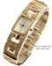 รูปย่อ นาฬิกา DKNY รุ่น NY4935 นาฬิกาข้อมือสำหรับผู้หญิง สาย Stainless-Steel ของแท้ 100% รูปที่1