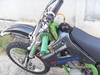 รูปย่อ ขายรถวิบากและดีแทรคเกอร์ kawasaki รูปที่6