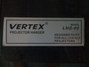 รูปย่อ ขาแขวนโปรเจคเตอร์ vertex LGH-05 900 บาท รูปที่1