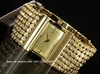 รูปย่อ นาฬิกา DKNY รุ่น NY4662 นาฬิกาข้อมือสำหรับผู้หญิง สาย stainless ของแท้ 100% (สีทอง หรูหรามากๆ) รูปที่3