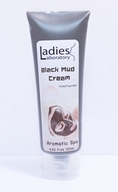 Black Mud Cream 