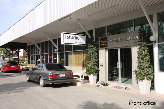สตูดิโอถ่ายภาพให้เช่า สตูดิโอถ่ายภาพโฆษณา ให้เช่าสตูดิโอ studio rental ช่างภาพสตูดิโอ รับถ่ายภาพทุกชนิด รูปที่ 7