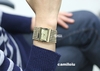 รูปย่อ นาฬิกา DKNY รุ่น NY4662 นาฬิกาข้อมือสำหรับผู้หญิง สาย stainless ของแท้ 100% (สีทอง หรูหรามากๆ) รูปที่6