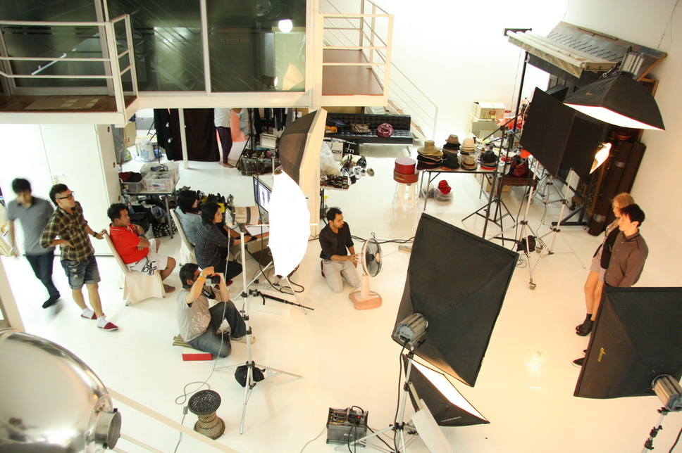 สตูดิโอถ่ายภาพให้เช่า สตูดิโอถ่ายภาพโฆษณา ให้เช่าสตูดิโอ studio rental ช่างภาพสตูดิโอ รับถ่ายภาพทุกชนิด รูปที่ 4