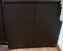 รูปย่อ โต๊ะทานข้าว Index, ตู้เก็บของ SB , เครื่องตัดหญ้า Black Decker, ผ้าม่าน pasaya, ขาย รูปที่3