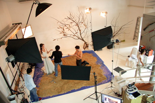 สตูดิโอถ่ายภาพให้เช่า สตูดิโอถ่ายภาพโฆษณา ให้เช่าสตูดิโอ studio rental ช่างภาพสตูดิโอ รับถ่ายภาพทุกชนิด รูปที่ 2