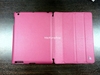 รูปย่อ iPad 2 Leather Case Full Cover ราคาย่อมเยาว์ รูปที่7
