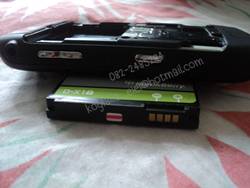 BB storm 9530Verizon อุปกรณ์ครบยกกล่อง MEM2GB สายชาร์จ+สายUSB+หูฟัง+คู่มือ+CD รับไทยพิมพ์ไทยได้ PINตรงกล่อง เล่นBBMได้ปกติ ใช้งานมา4เดือน สภาพเครื่องสวยมาก รูปที่ 3