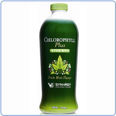 ขาย คลอโรฟิลล์ พลัส (Chlorophyll Plus Synergy) เลือดสีเขียว คุณภาพสูง ราคาประหยัด ช่วยขับล้างสารพิษที่ตกค้างในเลือด รูปที่ 1