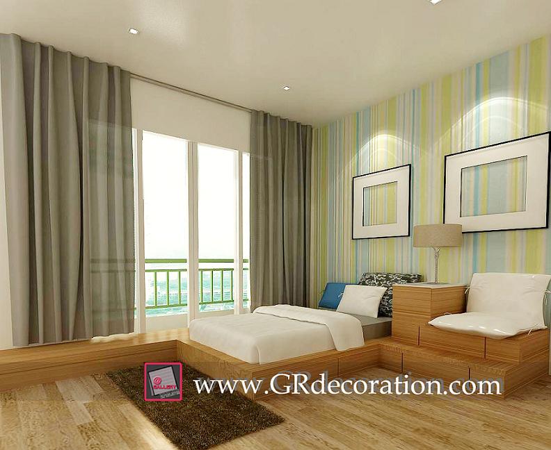 GRdecoration รับแต่งบ้าน built in ตกแต่งภายใน สไตล์ modern รีโนเวท renovate contem oriental spa classic โมเดิร์น คอนเทม  รูปที่ 1