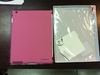 รูปย่อ iPad 2 BlackHorns Smart Cover Hard Case สามารถใช้ร่วมกับ Smart Cover ได้ รูปที่2