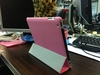 รูปย่อ iPad 2 BlackHorns Smart Cover Hard Case สามารถใช้ร่วมกับ Smart Cover ได้ รูปที่3