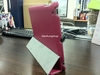 รูปย่อ iPad 2 Leather Case Full Cover ราคาย่อมเยาว์ รูปที่5