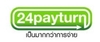 รูปย่อ 24paytrun ธุรกิจมาแรง 40วัน 611รหัส เพียง350บาทอาจเปลี่ยนชีวิตคุณ รูปที่1