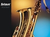 รูปย่อ เครื่องเป่าAll Saxophone Clarinet Alto Clarinet Bass Clarinet Selmer รูปที่7