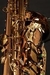 รูปย่อ Soprano Alto Tenor Saxophone CHATEAU  รูปที่4