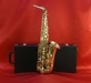 รูปย่อ Soprano Alto Tenor Saxophone CHATEAU  รูปที่2