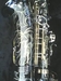 รูปย่อ Soprano Alto Tenor Saxophone CHATEAU  รูปที่6