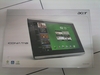 รูปย่อ ขาย Tablet Acer Iconia Tab A500 16GB เครื่องใหม่ ยังไม่แกะกล่อง รูปที่1