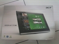 ขาย Tablet Acer Iconia Tab A500 16GB เครื่องใหม่ ยังไม่แกะกล่อง