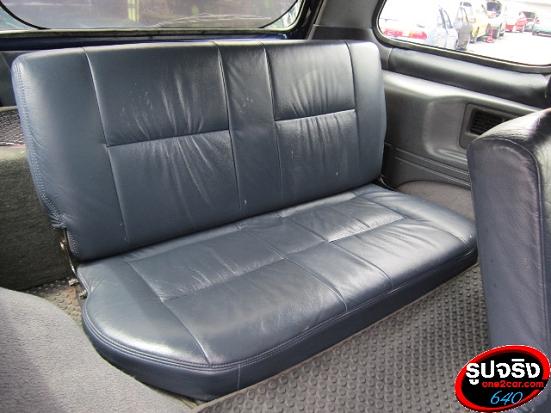 ขายรถยนต์อเนกประสงค์ TOYOTA HILUX SPORT RIDER PRERUNNER สภาพสวยมาก OPTION ครบ รูปที่ 3