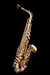 รูปย่อ Soprano Alto Tenor Saxophone CHATEAU  รูปที่5