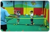 รูปย่อ ฿599 เรียน2หลักสูตรทดลองฝึกเล่นเทนนิสขั้นพื้นฐานของลูกน้อย@PV Tennis รูปที่2