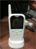 กล้องดูแลเด็ก baby monitor นวัตกรรมทดแทนพี่เลี้ยง สบายใจคุณลูก ช่วยเบาใจให้คุณแม่ ราคาสุดคุ้ม
