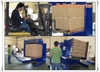 รูปย่อ ATEMAC WRAPPING MACHINE  เครื่องพันฟิล์ม/ฟิล์มยืดพันพาเลท/เครื่องพับกล่อง/ขึ้นรูปกล่อง/pallet inverter/เปลี่ยนพาเลท รูปที่7