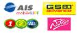 Nokia Cool Pack  12Call(Chat’n share)อิสระใหม่แห่งการสื่อสาร จาก AIS/12Call รูปที่ 2