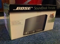ขาย Bose Sound Dock จาก USA