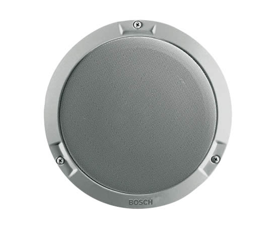 BOSCH LHM-0626/00 ลำโพงติดเพดาน 6 วัตต์ Ceiling Loudspeakers 6W. 100 V. Line รูปที่ 1